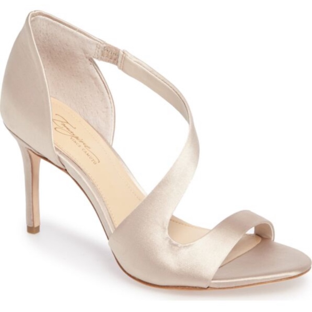 Tan Heels